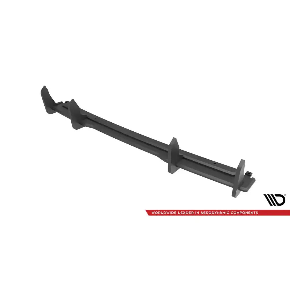 Diffuser Street Pro - Bmw 3 Serie M-pack G20 / G21 19-