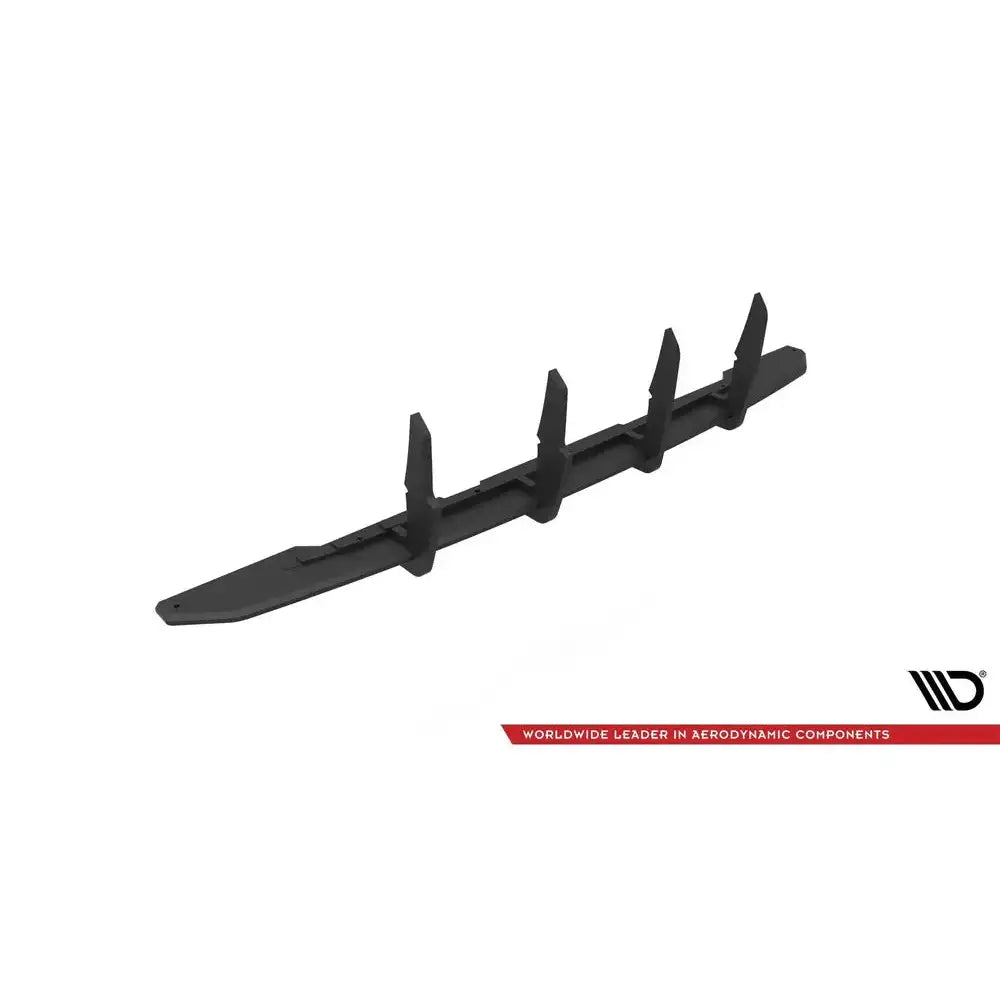 Diffuser Street Pro - Bmw 4 M-pack G22 20-