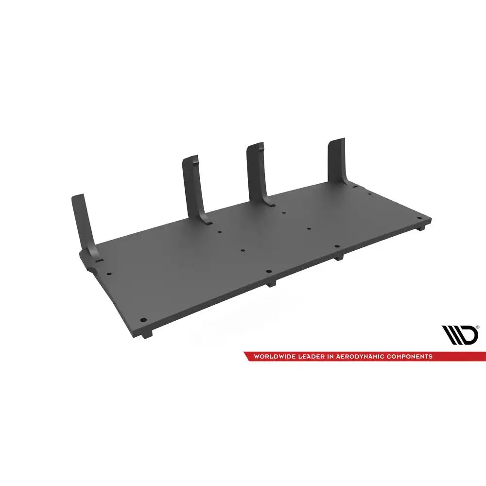 Diffuser Street Pro - Bmw M2 F87 16-20