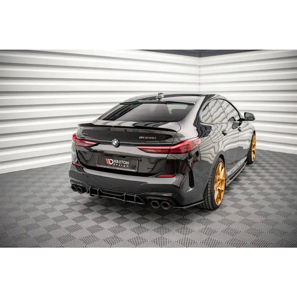 Diffuser Street Pro - Bmw M235i Gran Coupe F44 19-