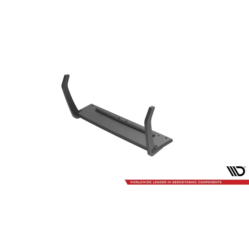Diffuser Street Pro - Bmw M3 G80 21-