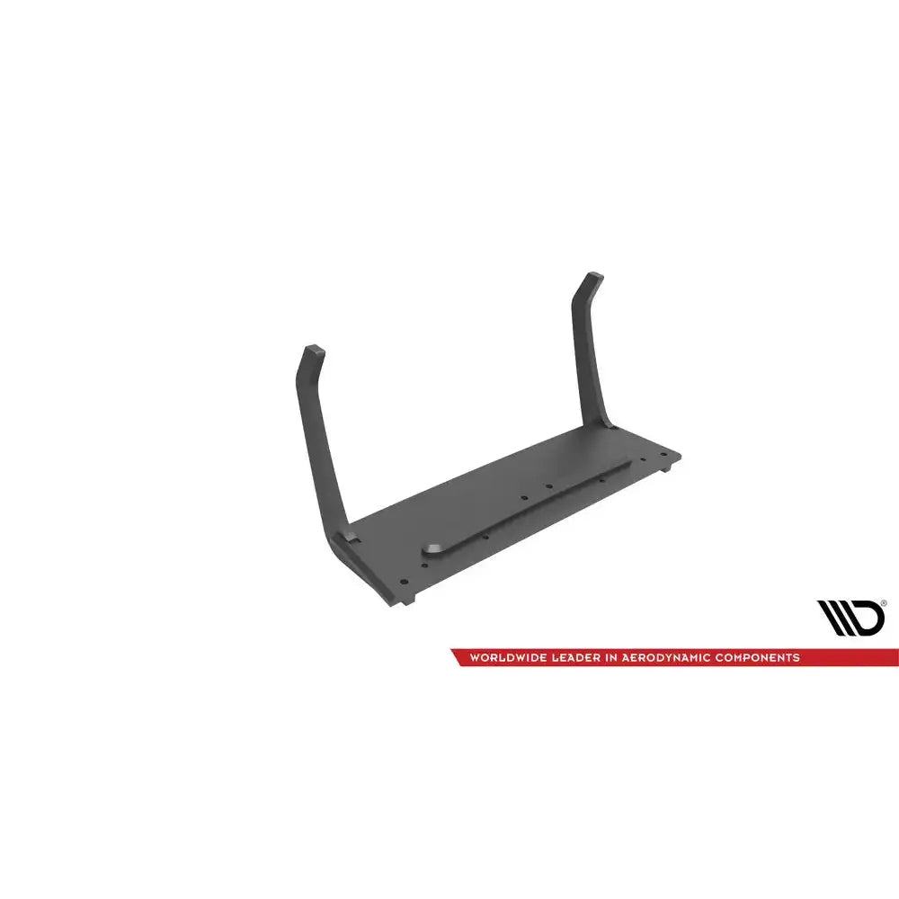 Diffuser Street Pro - Bmw M3 G80 21-