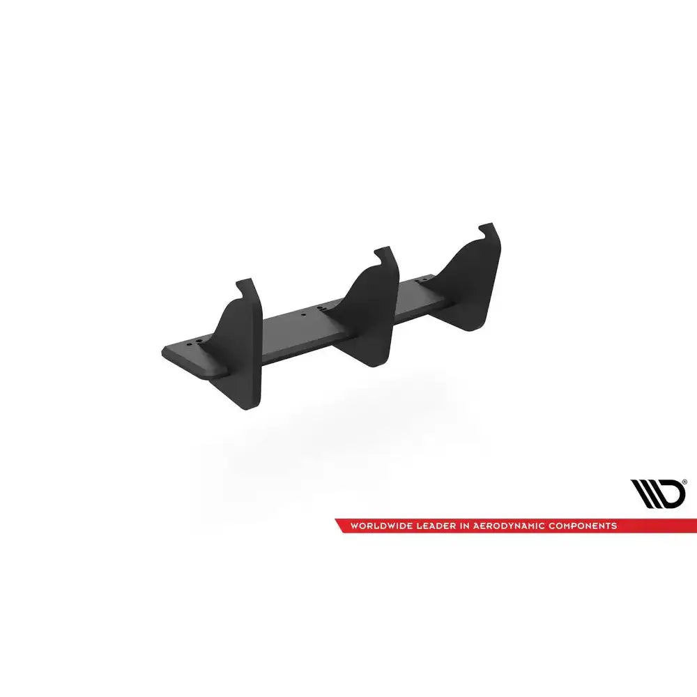 Diffuser Street Pro Bmw M4 F82 14-