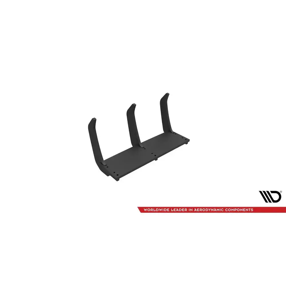 Diffuser Street Pro - Bmw M4 G82 21-