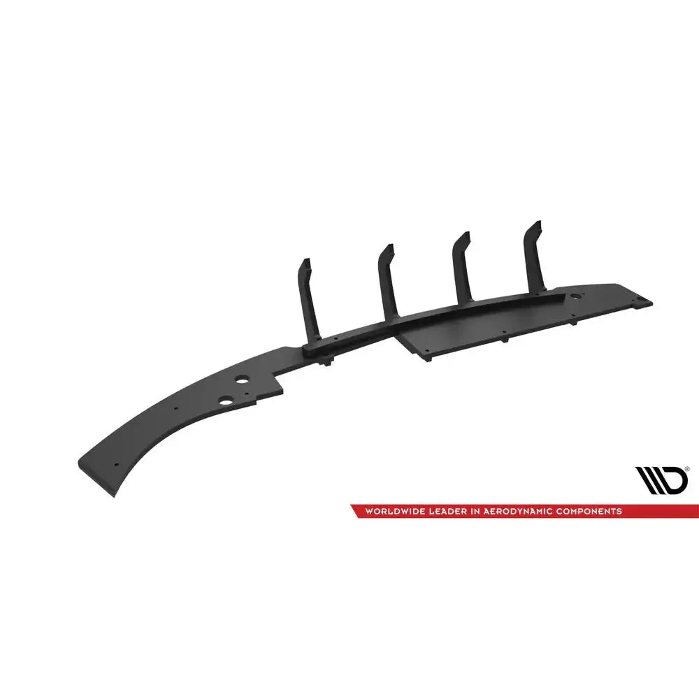 Diffuser Street Pro Bmw X3 F25