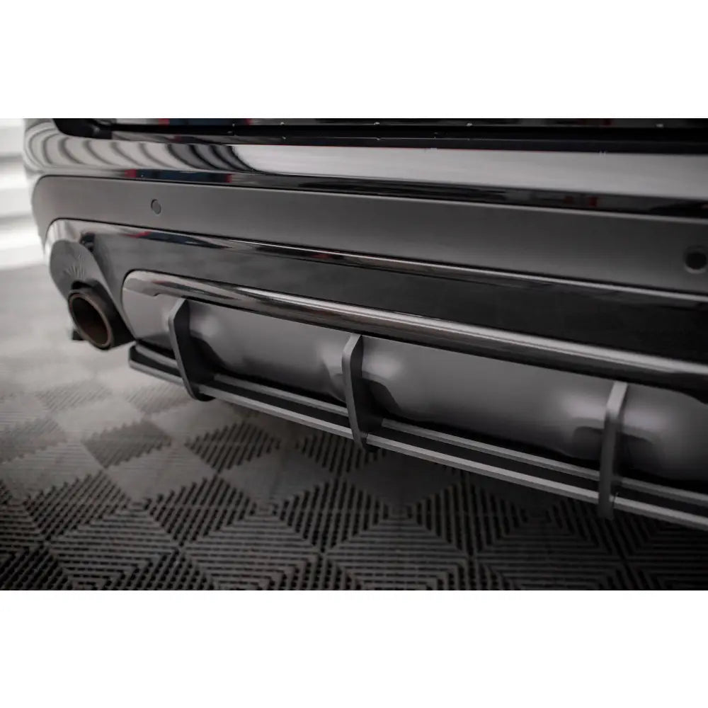 Diffuser Street Pro Bmw X3 G01