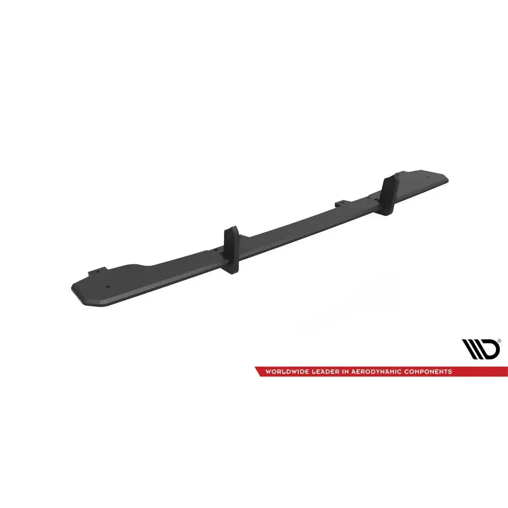 Diffuser Street Pro - Bmw X4 M-pack G02 Facelift 21-