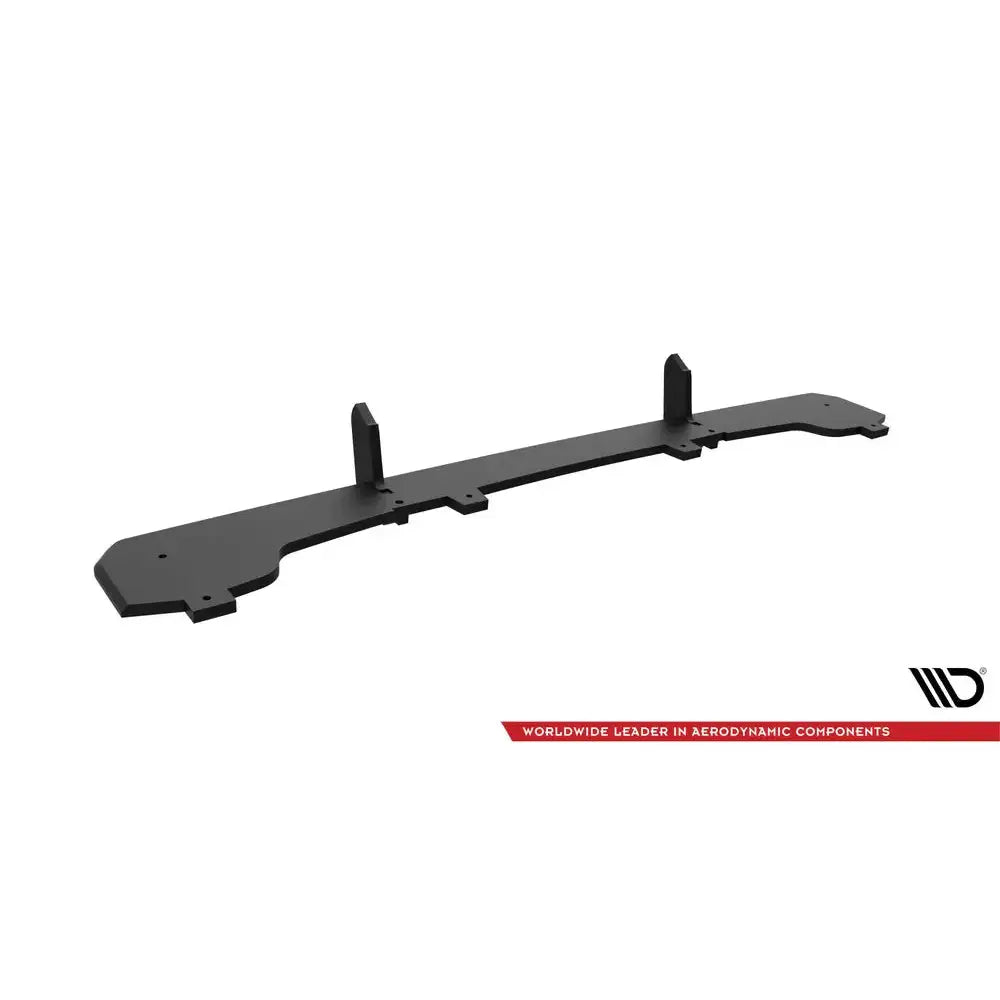 Diffuser Street Pro - Bmw X4 M-pack G02 Facelift 21-