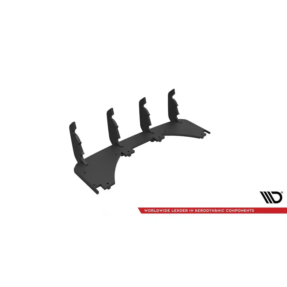 Diffuser Street Pro - Bmw X5 m F15 14-18