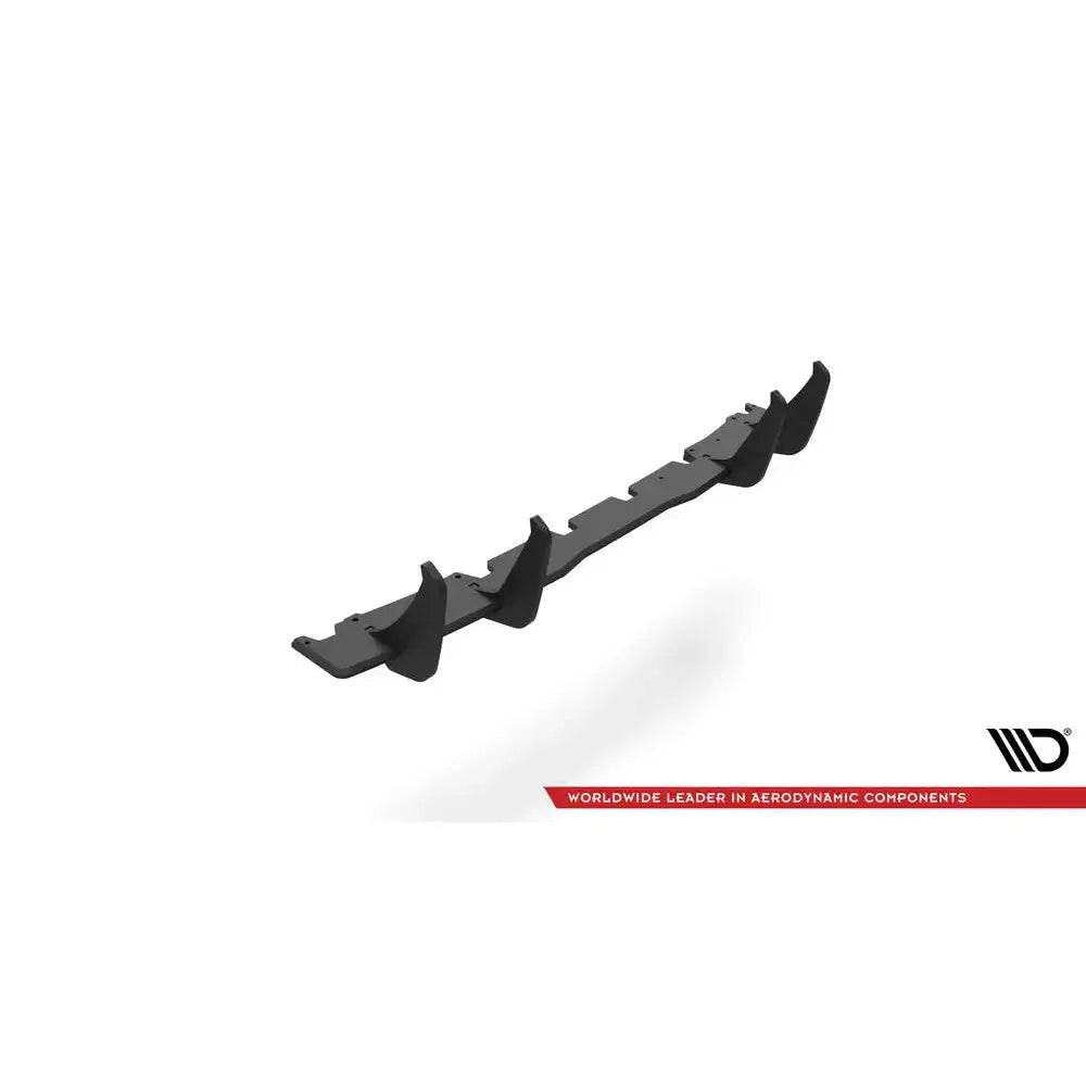 Diffuser Street Pro - Bmw Z4 M-pack G29 2018-