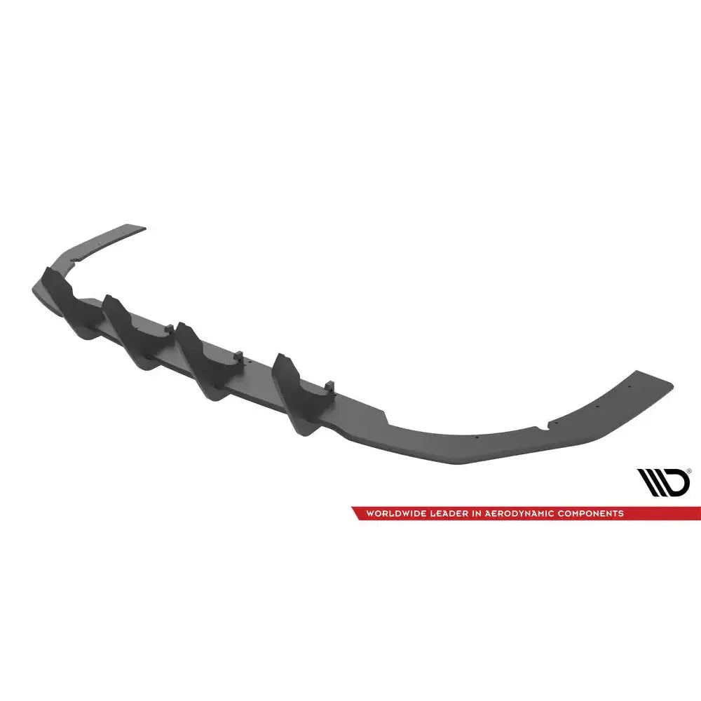 Diffuser Street Pro - Dodge Charger Rt Mk7 Facelift 14-