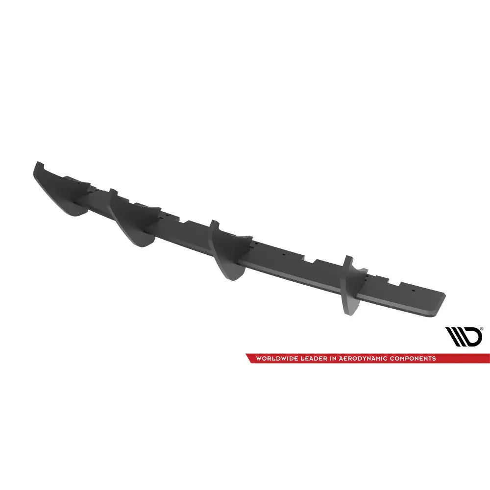 Diffuser Street Pro Ford Edge Mk2