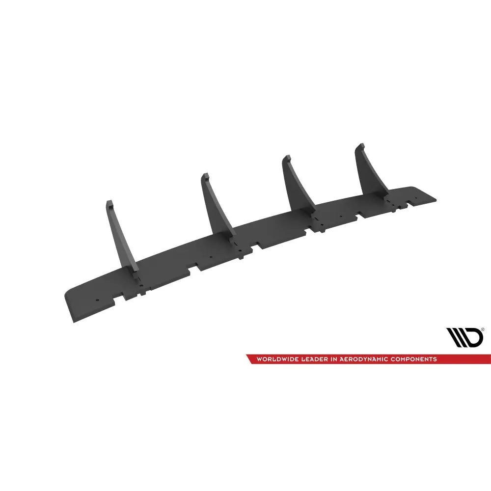 Diffuser Street Pro Ford Edge Mk2