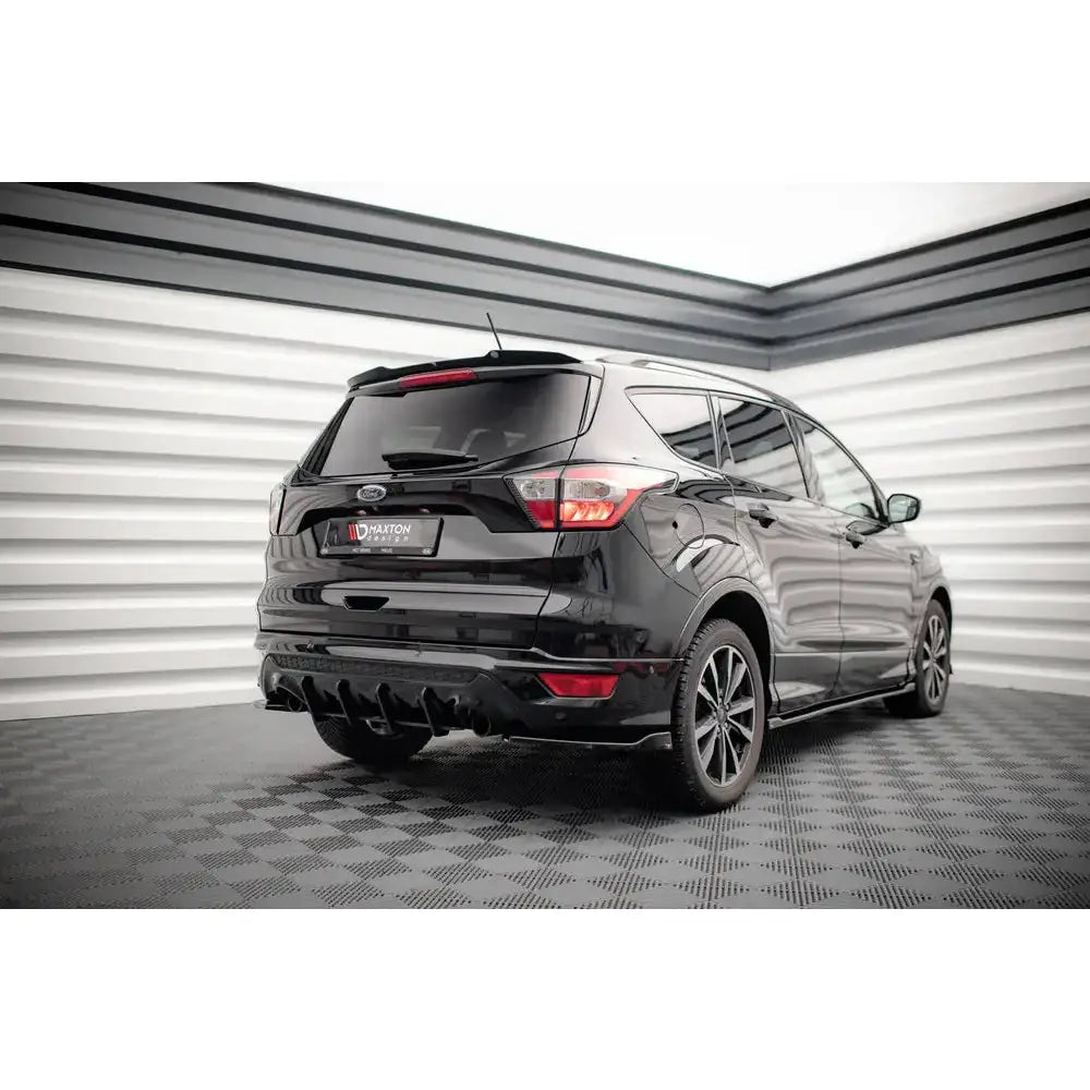 Diffuser Street Pro - Ford Escape St-line Mk3 12-19