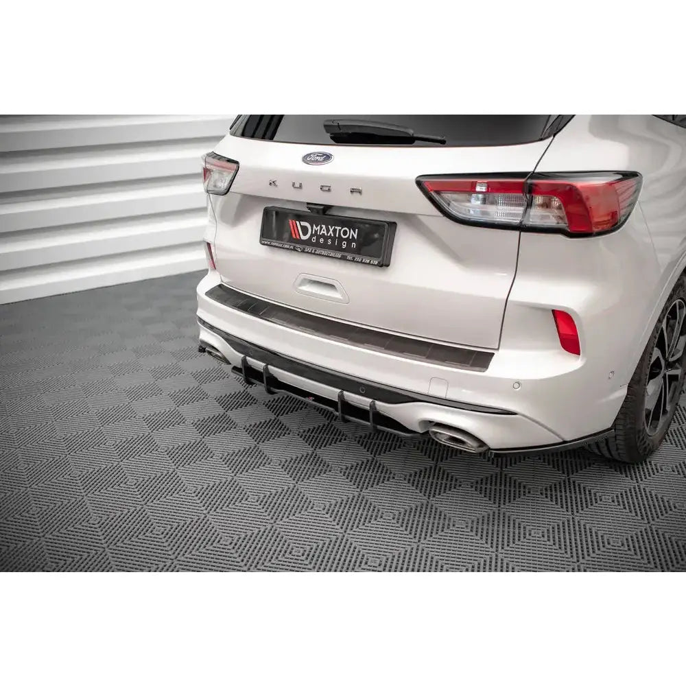 Diffuser Street Pro - Ford Kuga St-line Mk3 19-