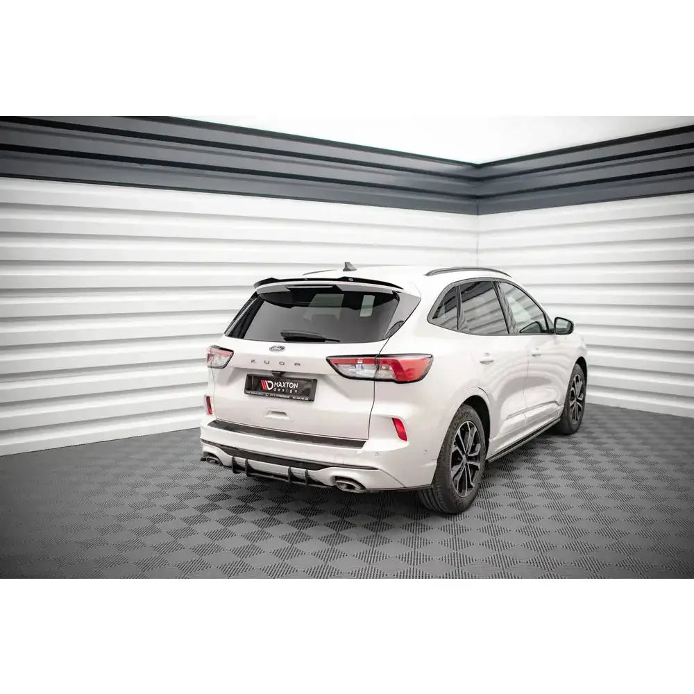 Diffuser Street Pro - Ford Kuga St-line Mk3 19-