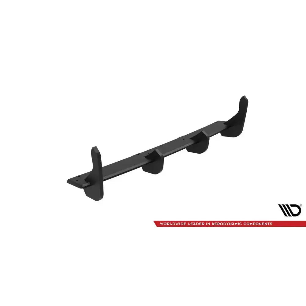 Diffuser Street Pro - Infiniti G37 Coupe 09-13