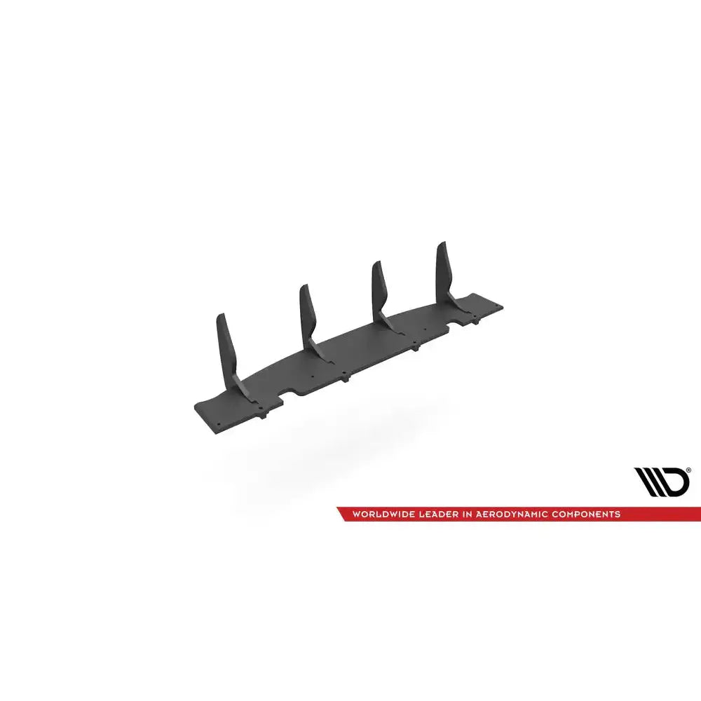 Diffuser Street Pro - Infiniti Q60 s Mk2 17-