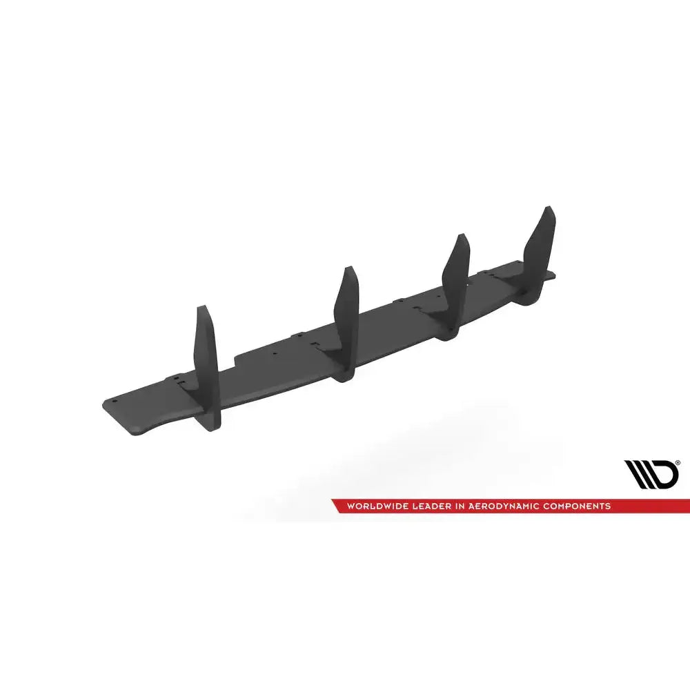 Diffuser Street Pro - Infiniti Q60 s Mk2 17-