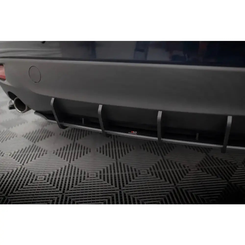 Diffuser Street Pro Mazda 3