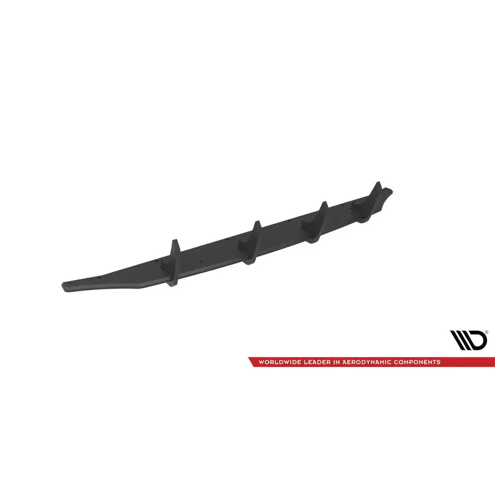 Diffuser Street Pro Mazda 3