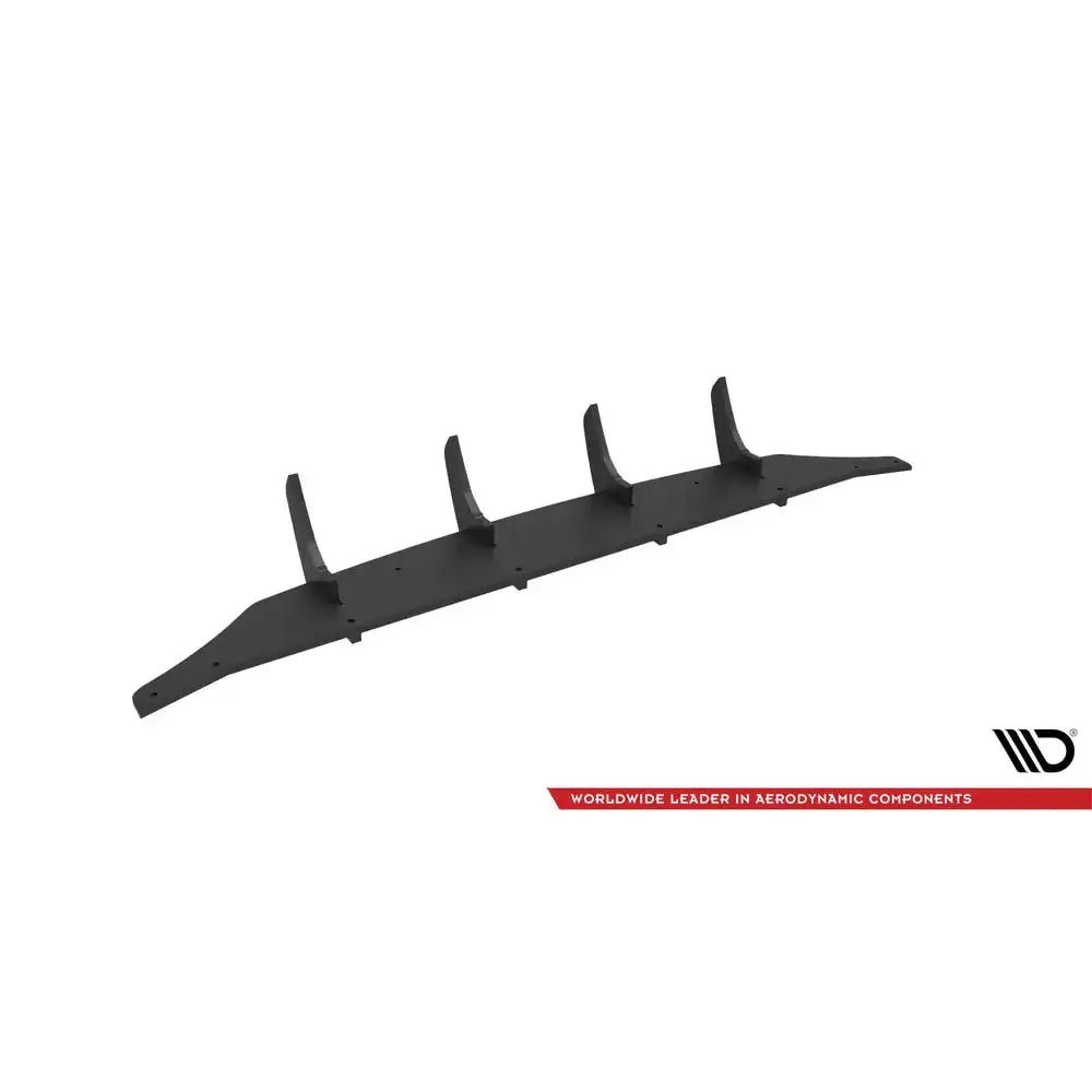 Diffuser Street Pro Mazda 3