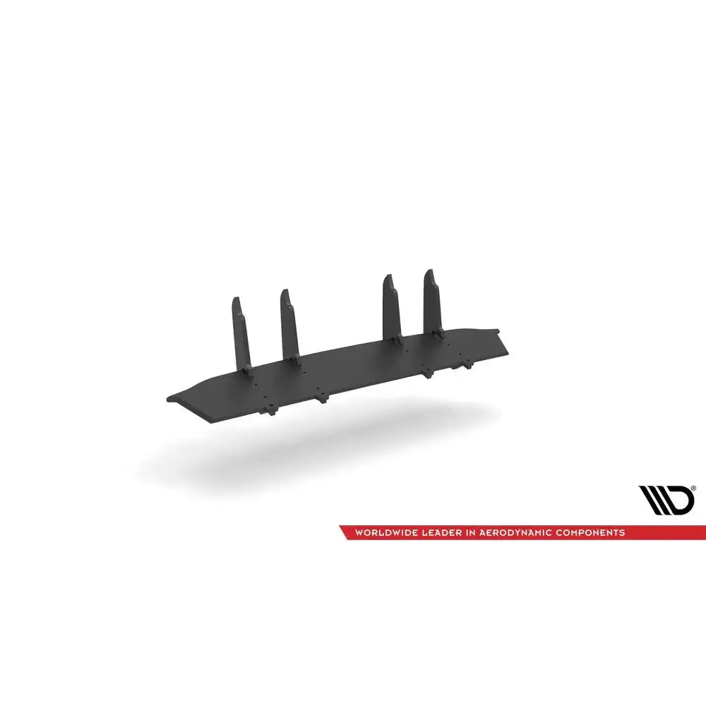 Diffuser Street Pro Mercedes-amg Cla 35 / 45 Aero C118 19-