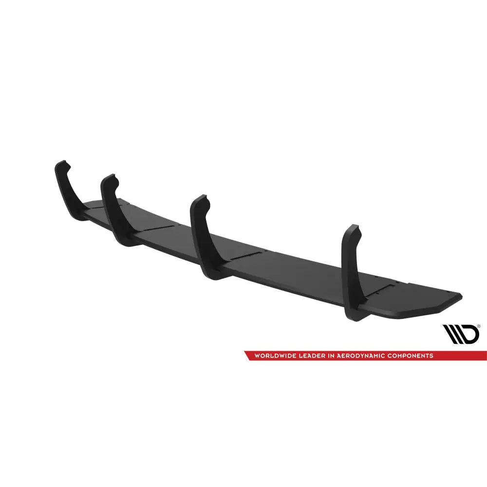 Diffuser Street Pro Mercedes-amg Cla 45 C117 Facelift