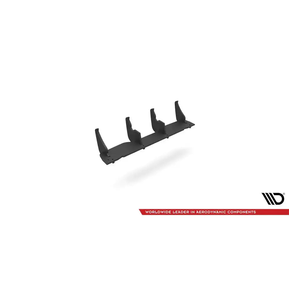 Diffuser Street Pro - Mercedes-benz A-klasse W176 12-15