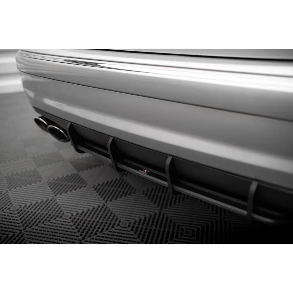 Diffuser Street Pro Mercedes-benz e 55 Amg W211