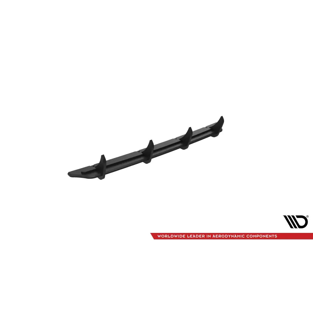 Diffuser Street Pro Mercedes-benz e 55 Amg W211