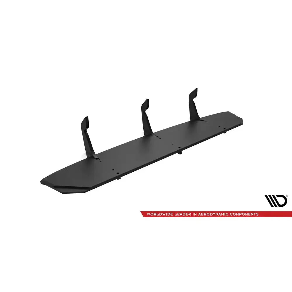 Diffuser Street Pro - Mercedes-benz E63 Amg Estate/sedan S213/w213 17-21