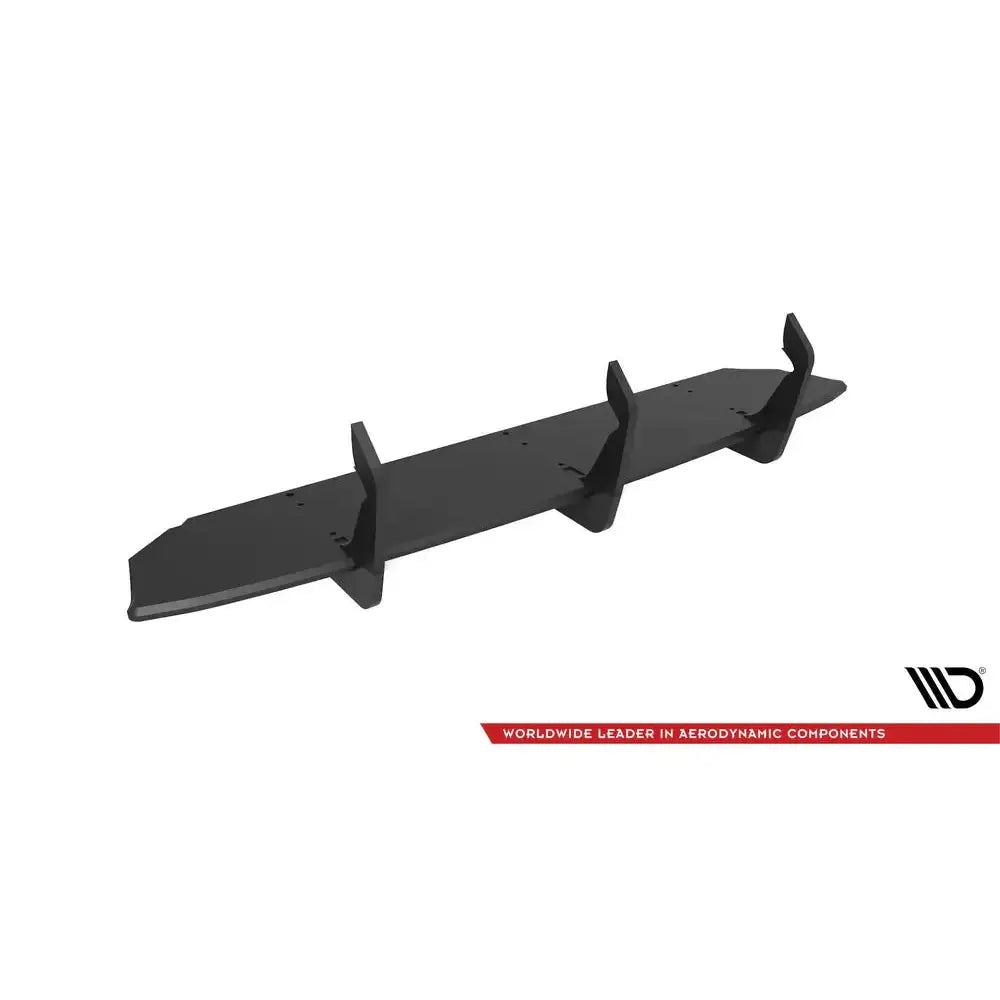 Diffuser Street Pro - Mercedes-benz E63 Amg Estate/sedan S213/w213 17-21