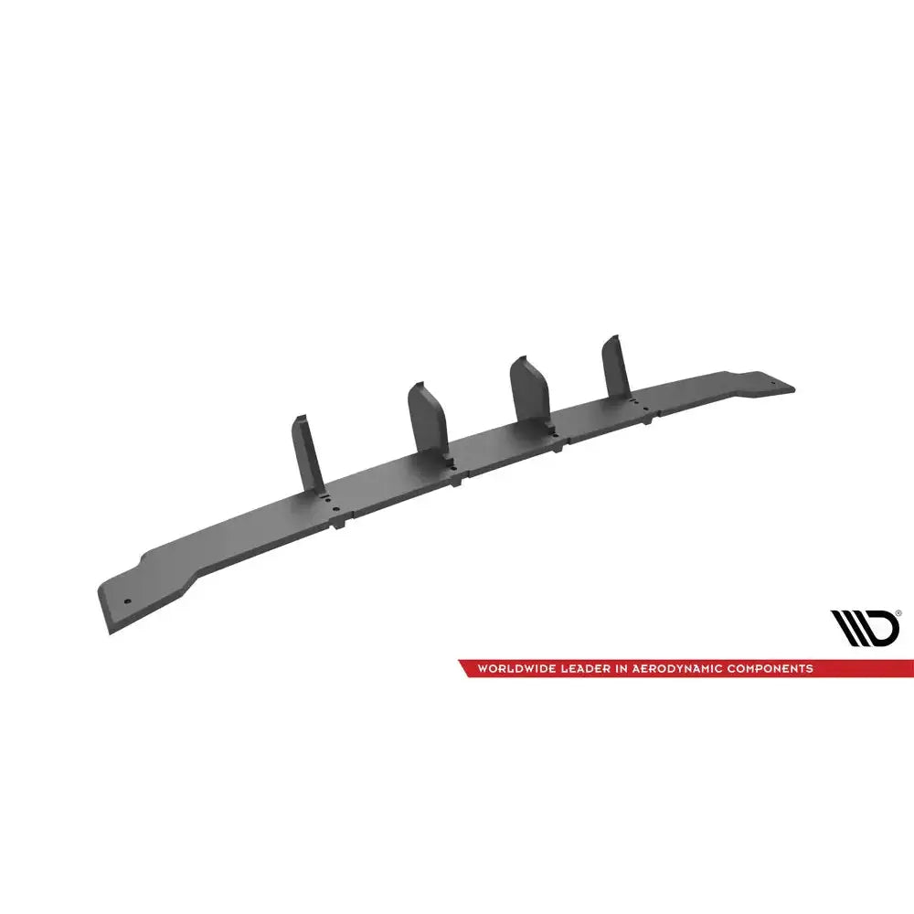 Diffuser Street Pro Mini Cooper Clubman John Cooper Works F54