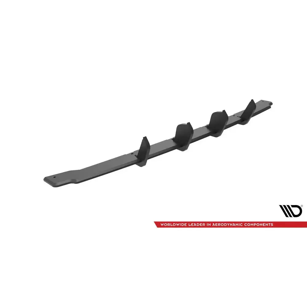 Diffuser Street Pro Mini Cooper Clubman John Cooper Works F54