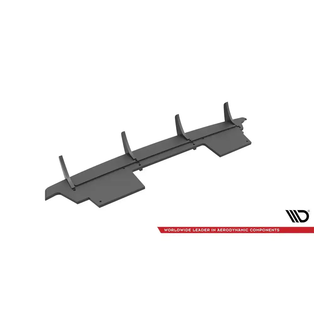 Diffuser Street Pro - Opel Insignia Mk2 17-