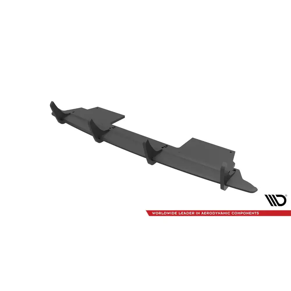 Diffuser Street Pro - Opel Insignia Mk2 17-