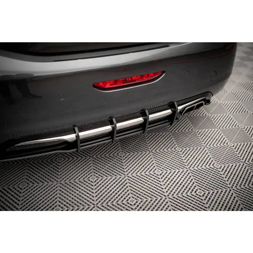 Diffuser Street Pro - Peugeot 208 Gti Mk1 12-15