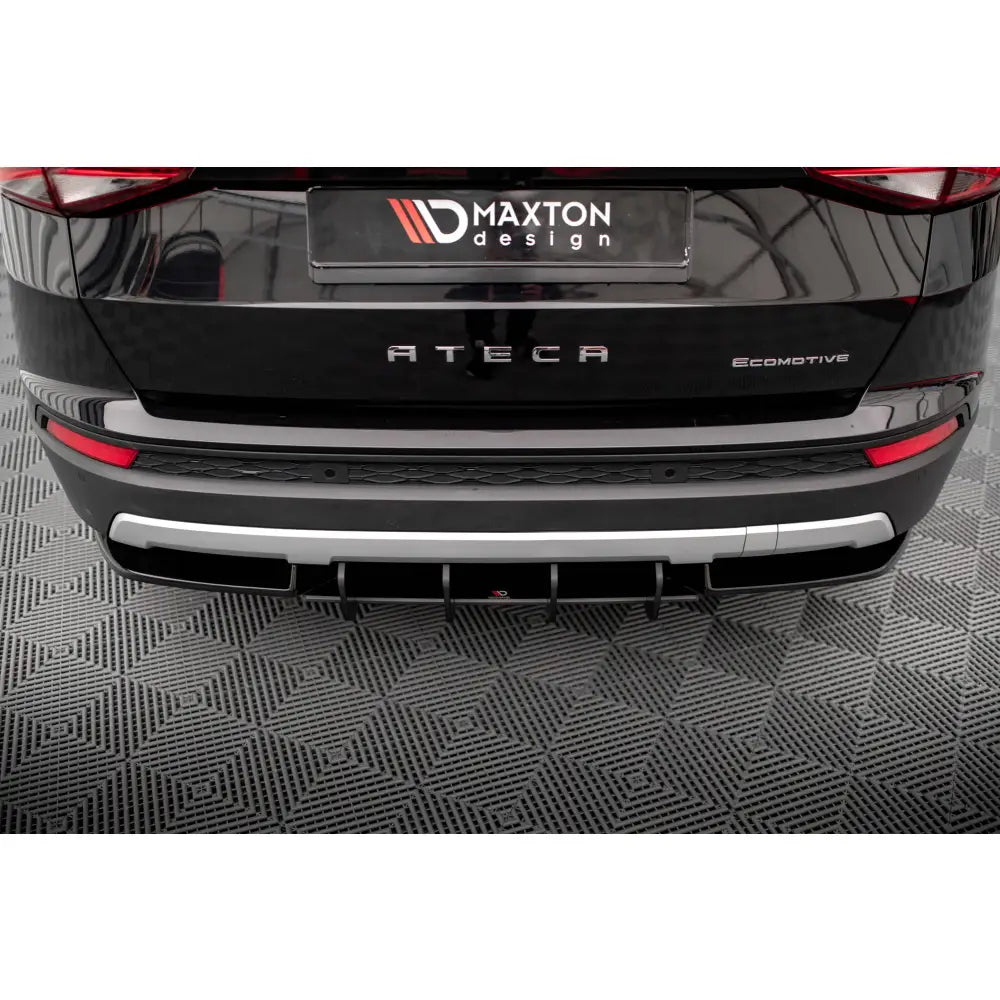 Diffuser Street Pro Seat Ateca Mk1