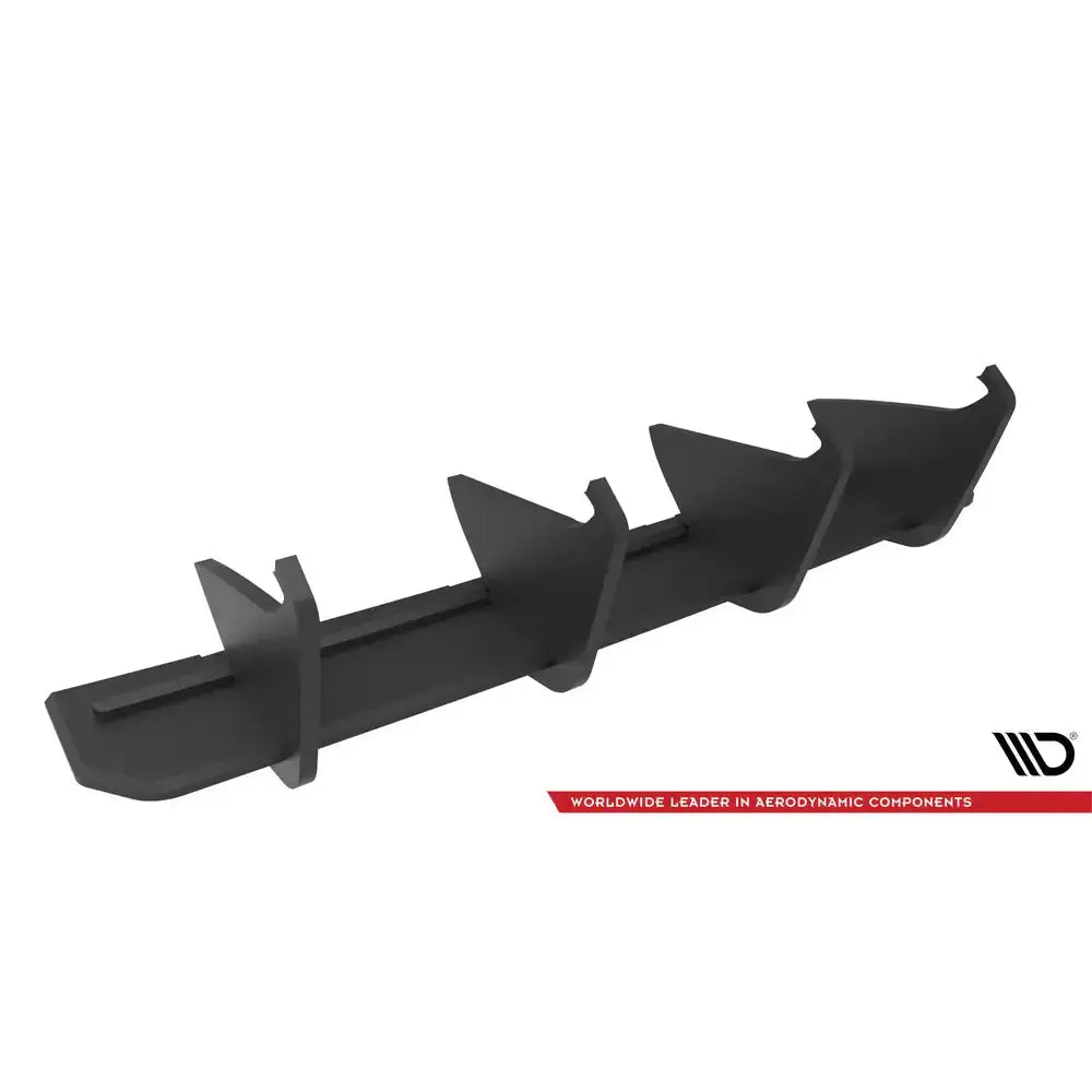 Diffuser Street Pro - Seat Cupra Leon 20-