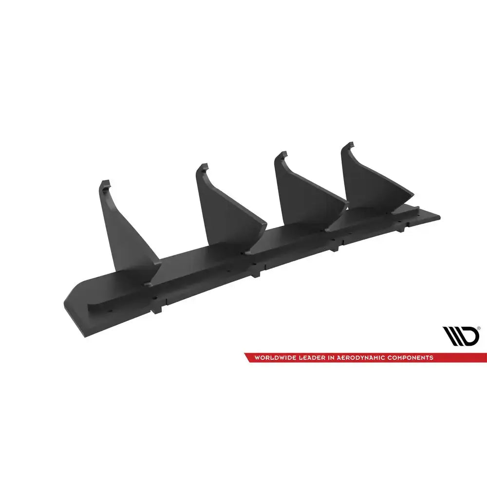 Diffuser Street Pro - Seat Cupra Leon 20-
