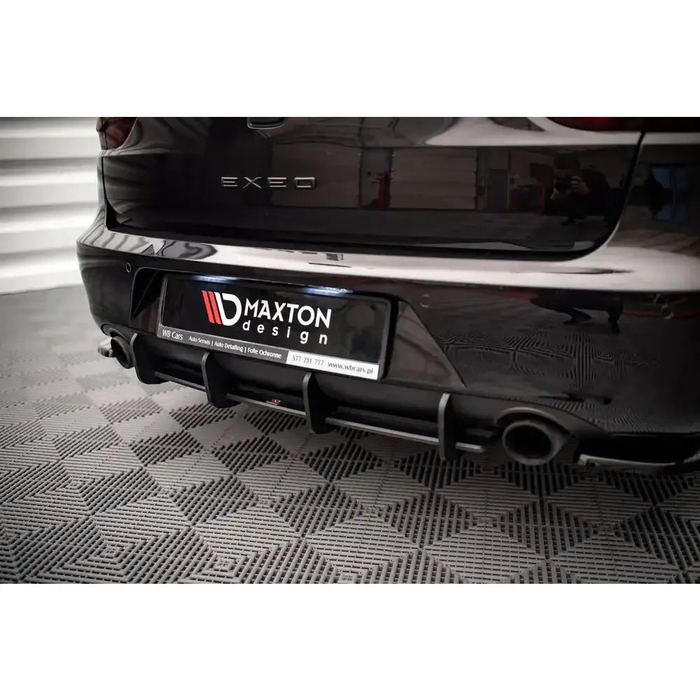 Diffuser Street Pro - Seat Exeo 08-13