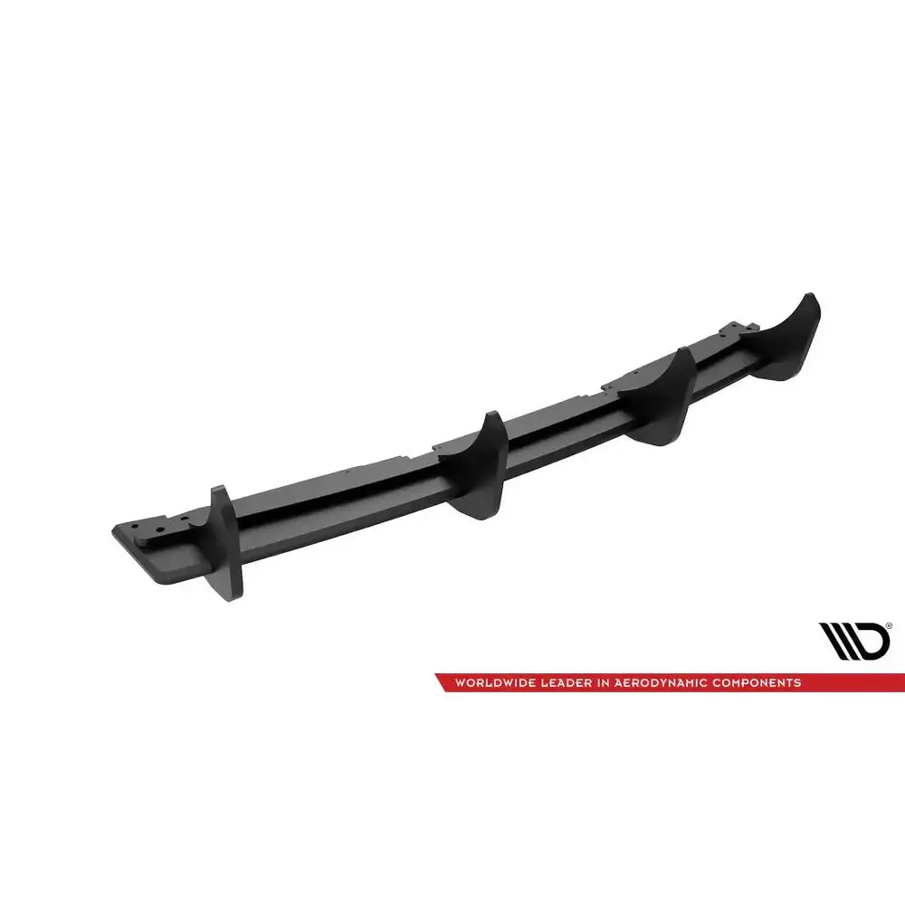 Diffuser Street Pro - Seat Exeo 08-13