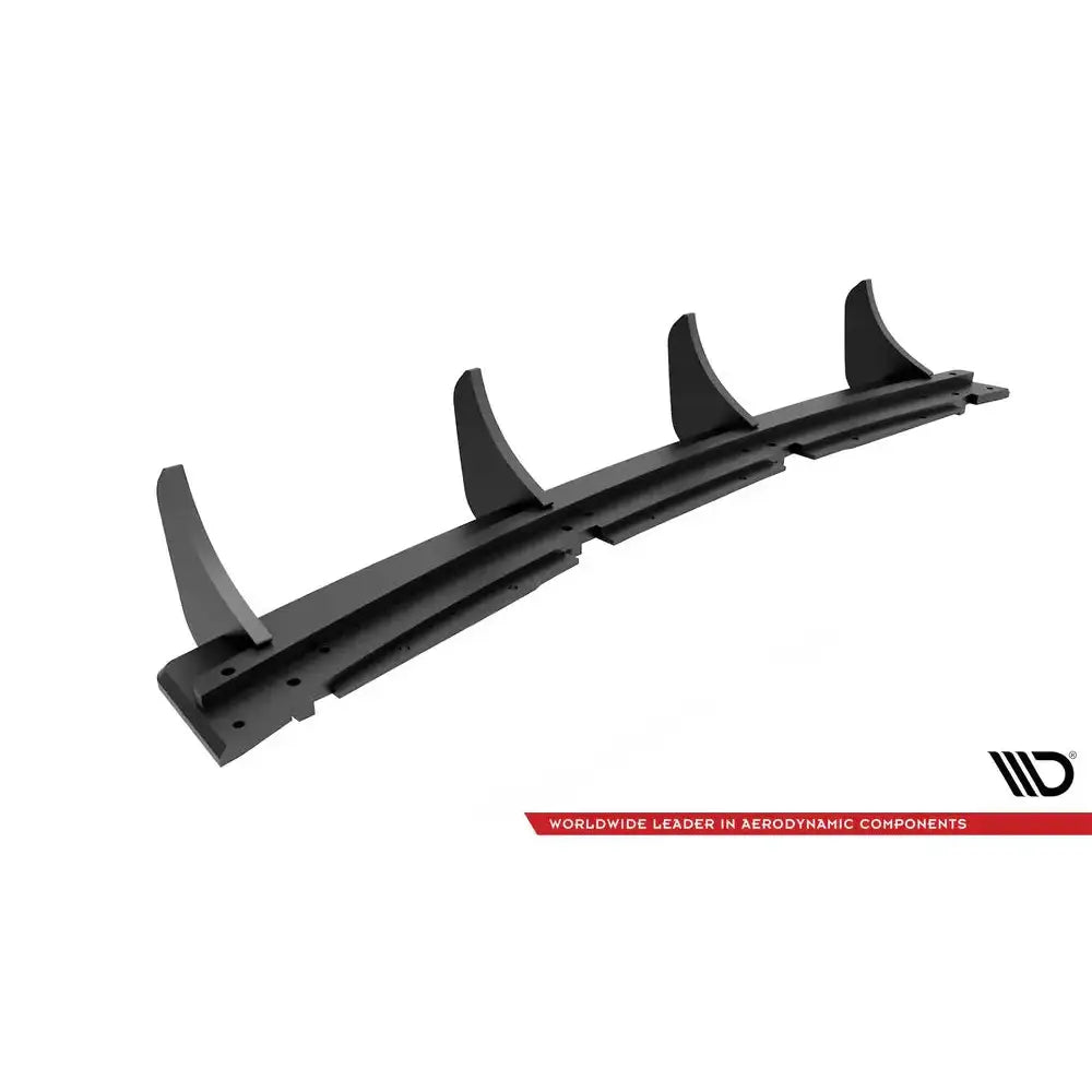 Diffuser Street Pro - Seat Exeo 08-13