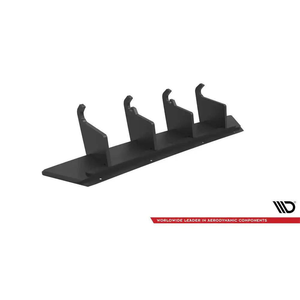 Diffuser Street Pro - Seat Ibiza Mk5 17-21