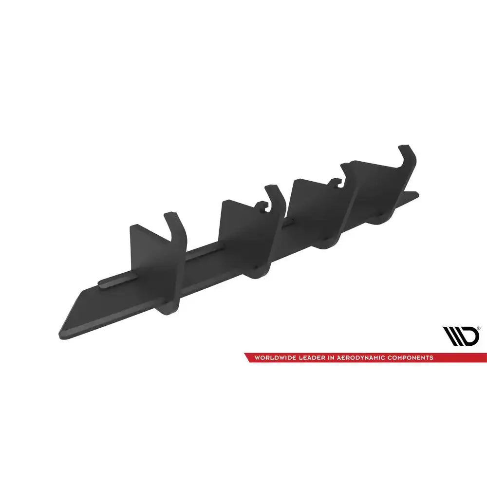 Diffuser Street Pro - Seat Ibiza Mk5 17-21