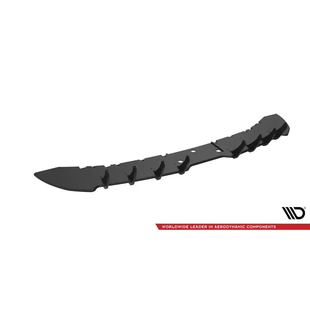 Diffuser Street Pro Seat Ibiza Sport Coupe Mk4