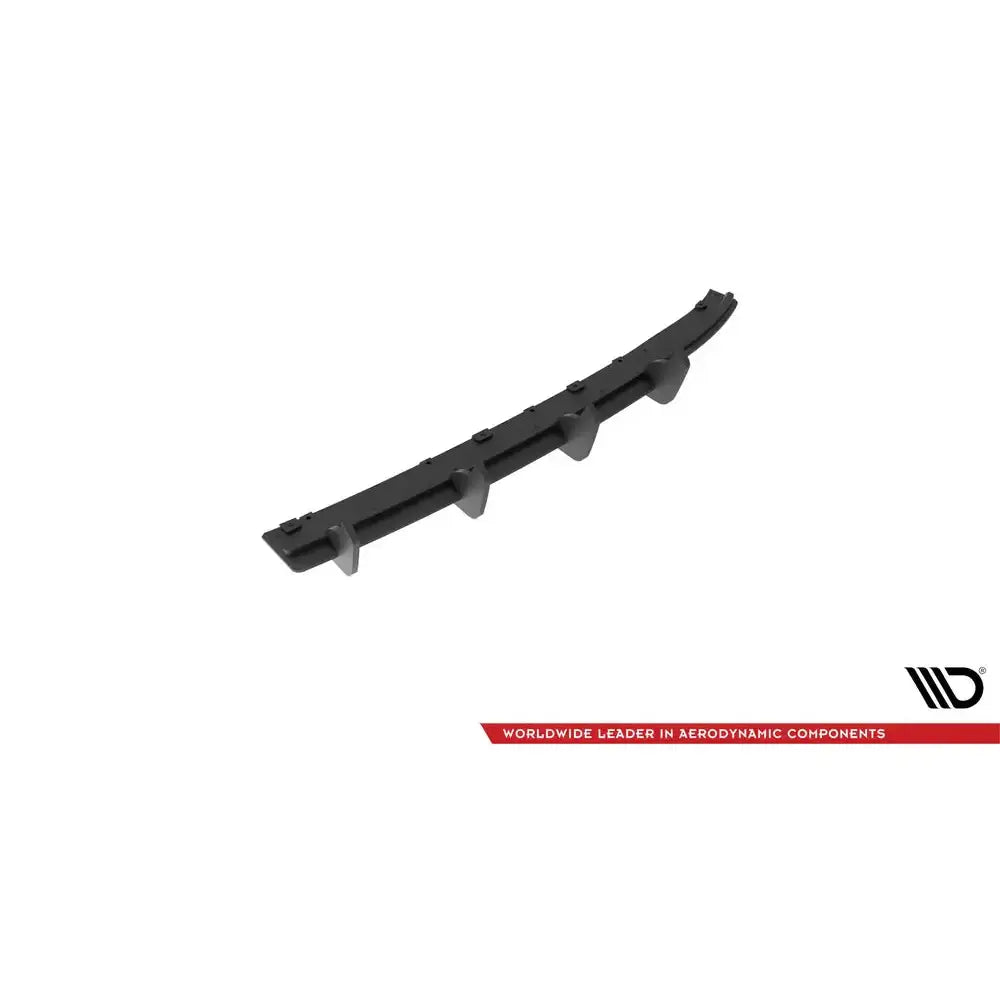 Diffuser Street Pro - Seat Leon Fr Sportstourer Mk3 12-16