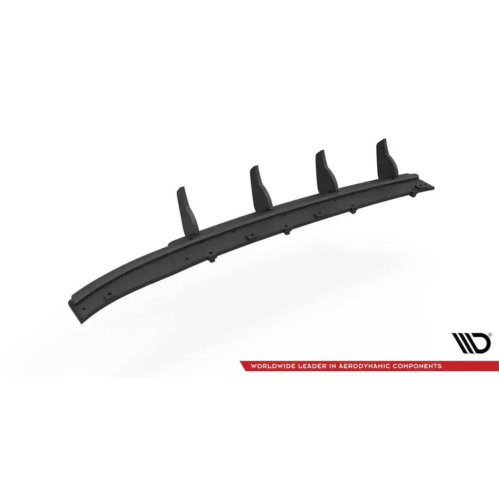 Diffuser Street Pro - Seat Leon Fr Sportstourer Mk3 12-16