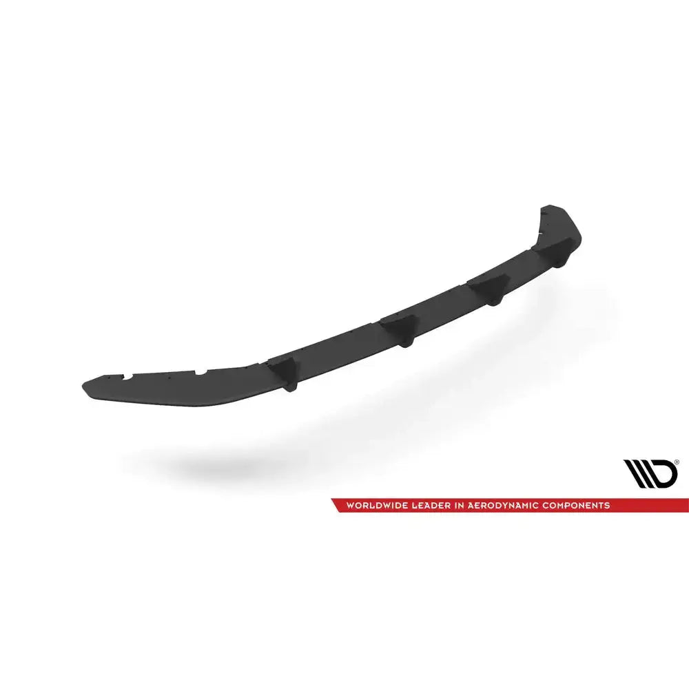 Diffuser Street Pro - Seat Leon Leon Hatchback Mk3 12-16